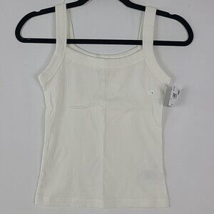 Miu Miu Women's Fashion Casual Short Vest